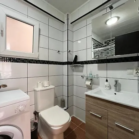 Grandera Apart's - Peset 69 Hotel