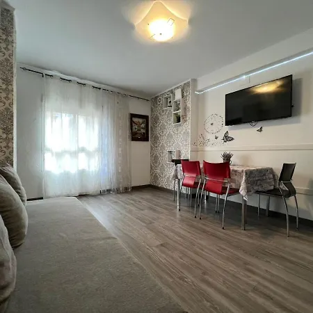 Grandera Apart's - Peset 69 * Walencja