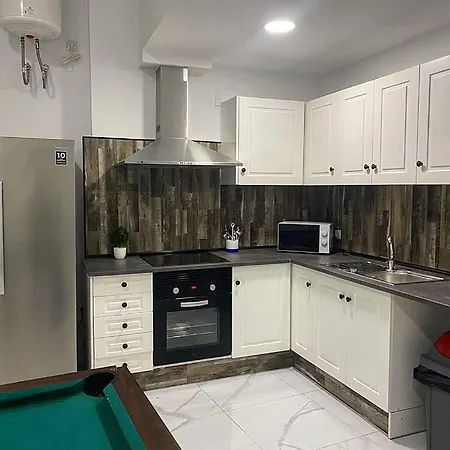 Проживание в семье Your Perfectt Place Валенсия