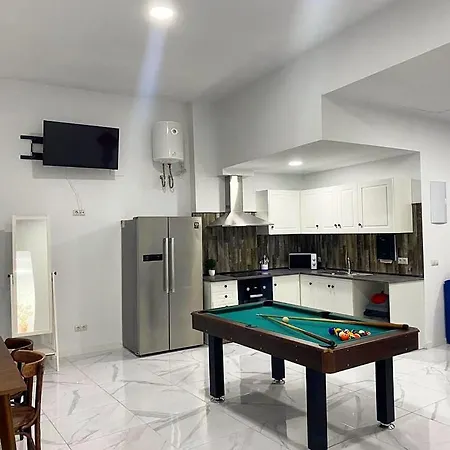 Your Perfectt Place 4* ולנסיה