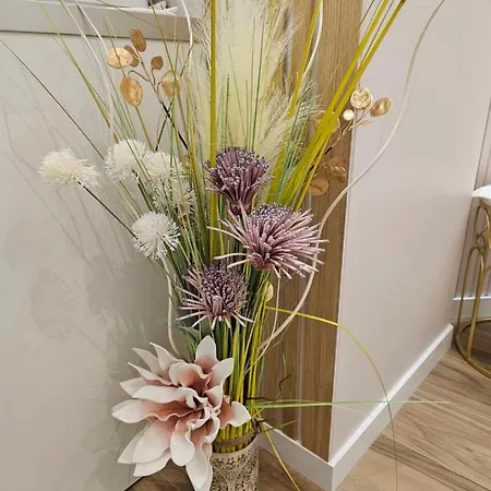 Lounge Garden Sea Relax דירה