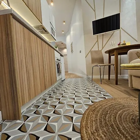 Lounge Garden Sea Relax ולנסיה