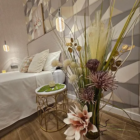 Lounge Garden Sea Relax Apartamento Valencia