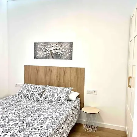 Acogedor 5 Personas *