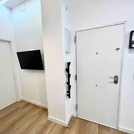 Acogedor 5 Personas Apartament *