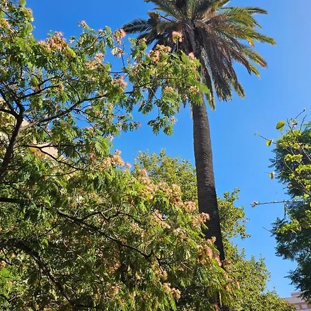 דירה Lounge Garden Sea Relax *