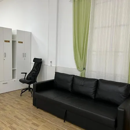 Nou Benicalap Luxury Apart 3* Valencia