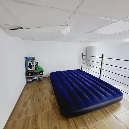 Nou Benicalap Luxury Apart Hotel Valencia