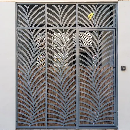 Exquisite With An Original Design ולנסיה