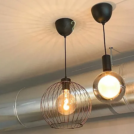 Vandrerhjem The Pod Blasco Valencia