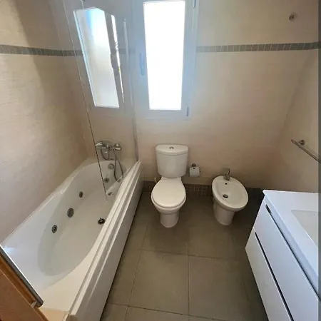 Apartment Valencia