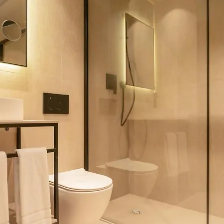 מלון The Valentia Corretgeria 4*