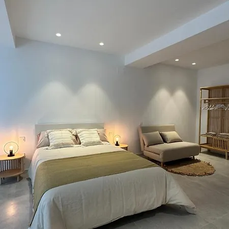 Aparthotel Art Homes Lavadero