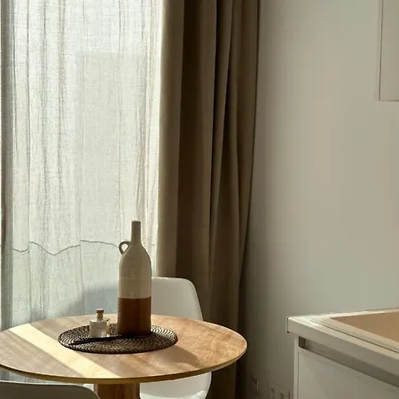 Art Homes Lavadero Aparthotel 3*