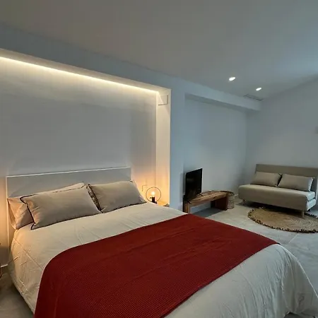 Art Homes Lavadero Valencia