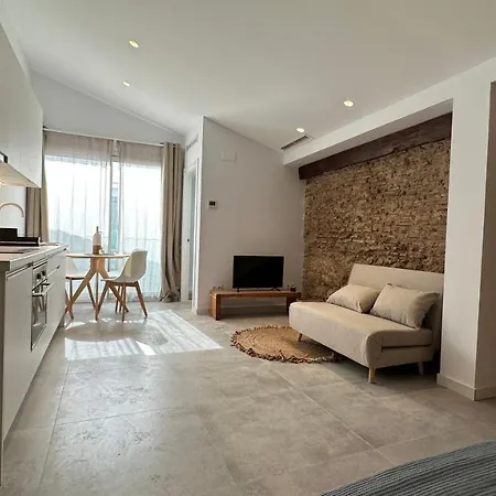 Art Homes Lavadero Aparthotel