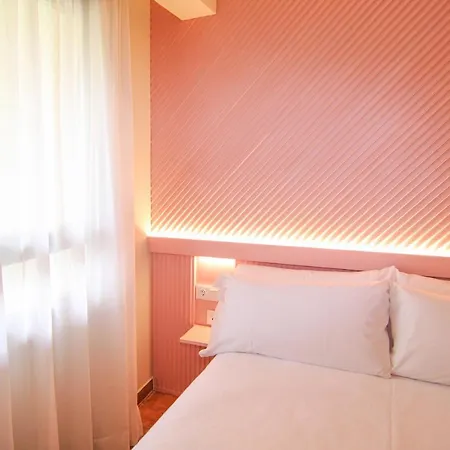 Ciencias F Apartment