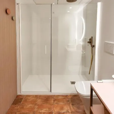 Ciencias F Apartment *