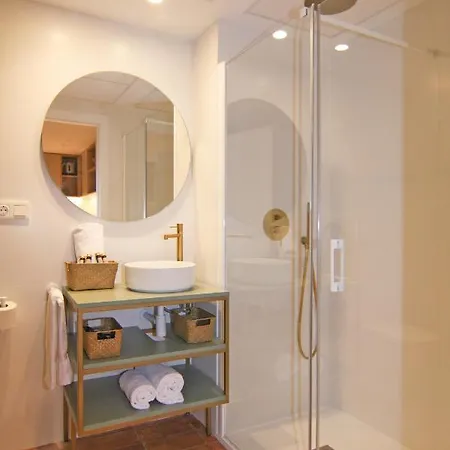 Appartement Ciencias B