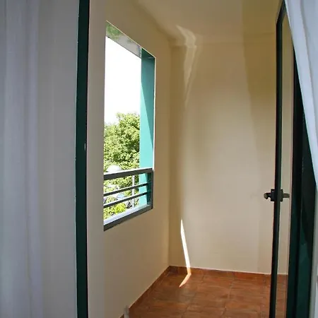 Ciencias F Apartment