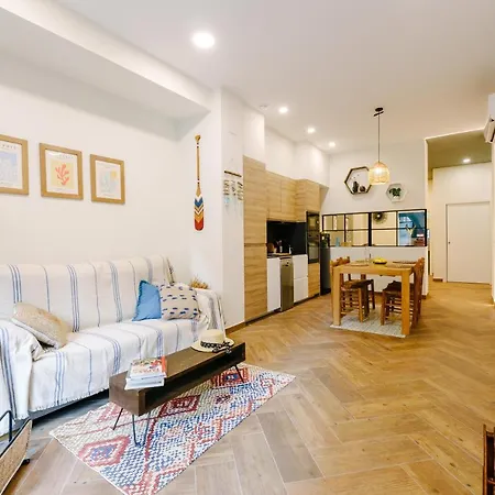 La Peregrina * 瓦伦西亚