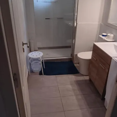 Alex And Renate Apartmán