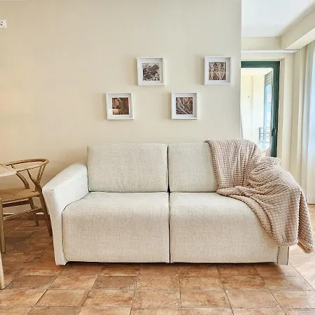 Ciencias N Апартаменты *