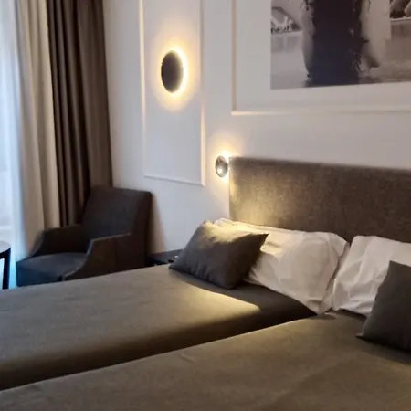 Conqueridor 4* Valencia