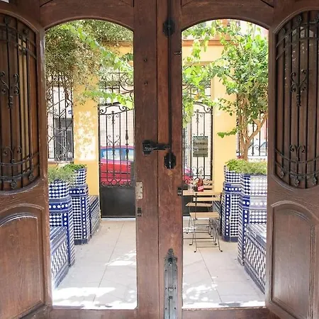 4 - Acogedora Junto A Ruzafa Con Bano Privado Y Aire Acondicionado *