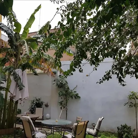 Apartman 4 - Acogedora Junto A Ruzafa Con Bano Privado Y Aire Acondicionado Valencia