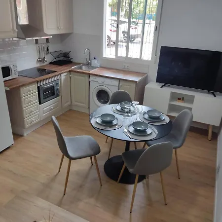 Apartamento Delux2 Apartment