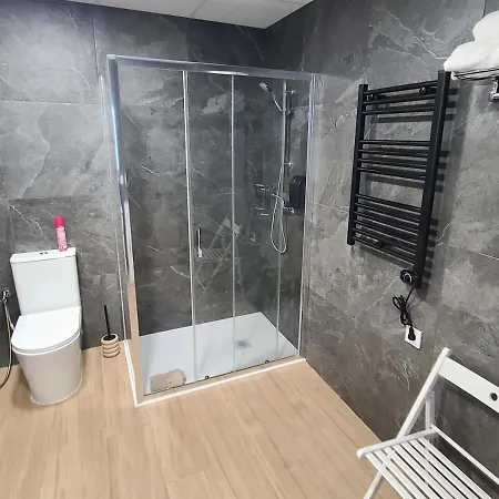 Artes Hlius Luxury Apartmán *