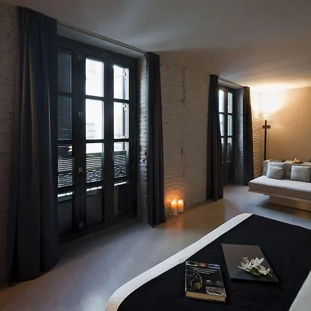 Caro Hotel Walencja