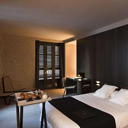Hotel Caro 5*