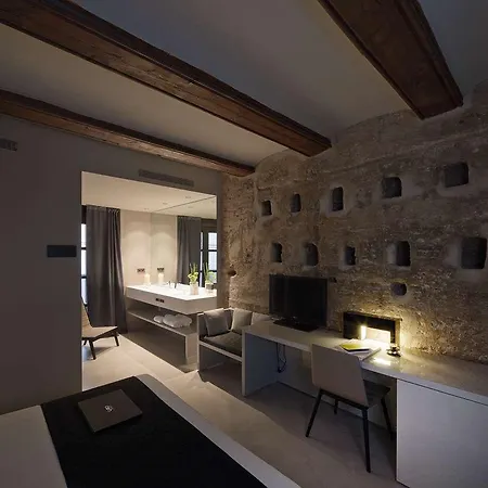 Caro Hotel Walencja