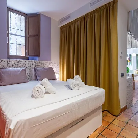 Daire Apartup Market Square *