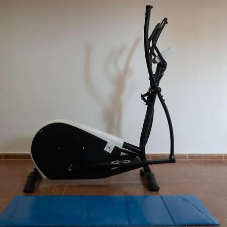 Casa Con Piscina, Jardin Y Aire Acondicionado Cerca De Valencia En La Eliana-l'eliana La Eliana