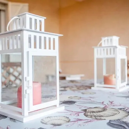 Elegante Muy Cerca De La Playa Appartement