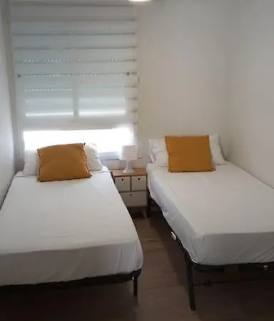 Welcome Centrico De Diseno En Calle Tres Forques * 瓦伦西亚