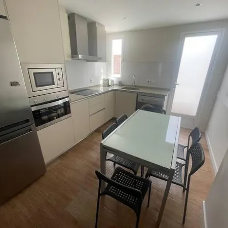 Welcome Centrico De Diseno En Calle Tres Forques * 瓦伦西亚