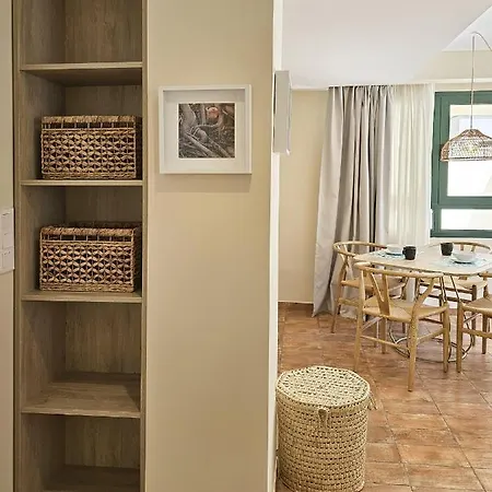 Apartamento Ciencias R Valência