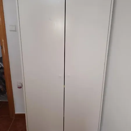 Habitacion D&d Habitacion En Piso Particular Kwatera prywatna *