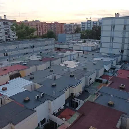 Habitacion D&d Habitacion En Piso Particular