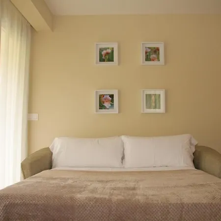 Apartment Ciencias D