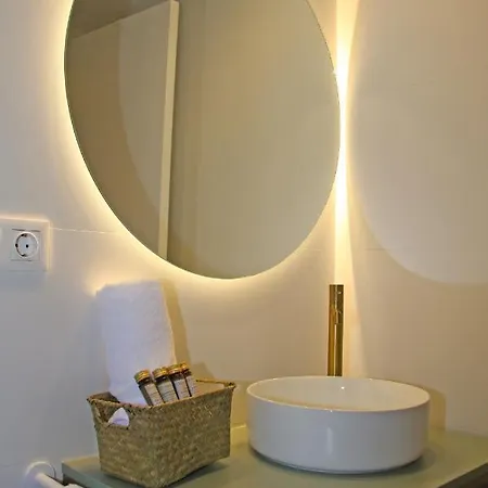 Ciencias D Apartment *