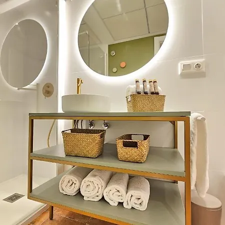 Apartamento Ciencias G Valencia