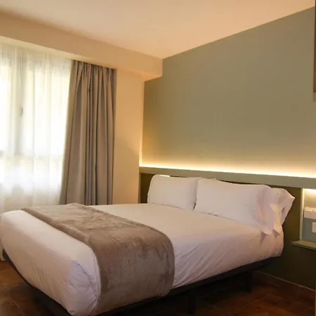 Ciencias D Apartment Valencia
