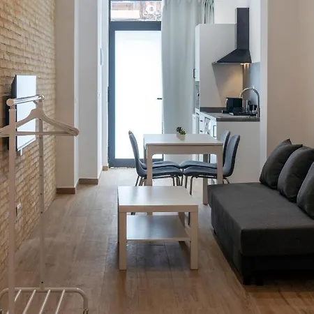 Διαμέρισμα Vlc Host- Fray Pedro *