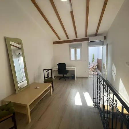 The Bohemian Beach House