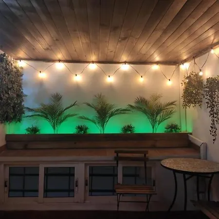 El Rinconcito Del Cabanyal Apartamento *